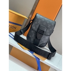 Mens Louis Vuitton Satchel Bags